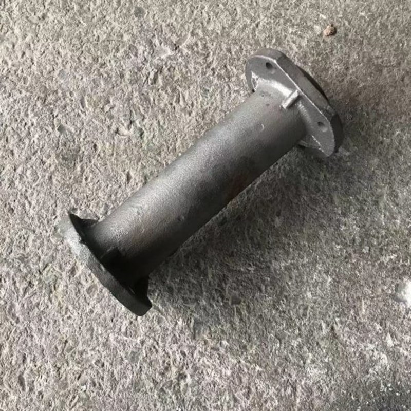 潍坊120旋耕机单T速侧转半轴管