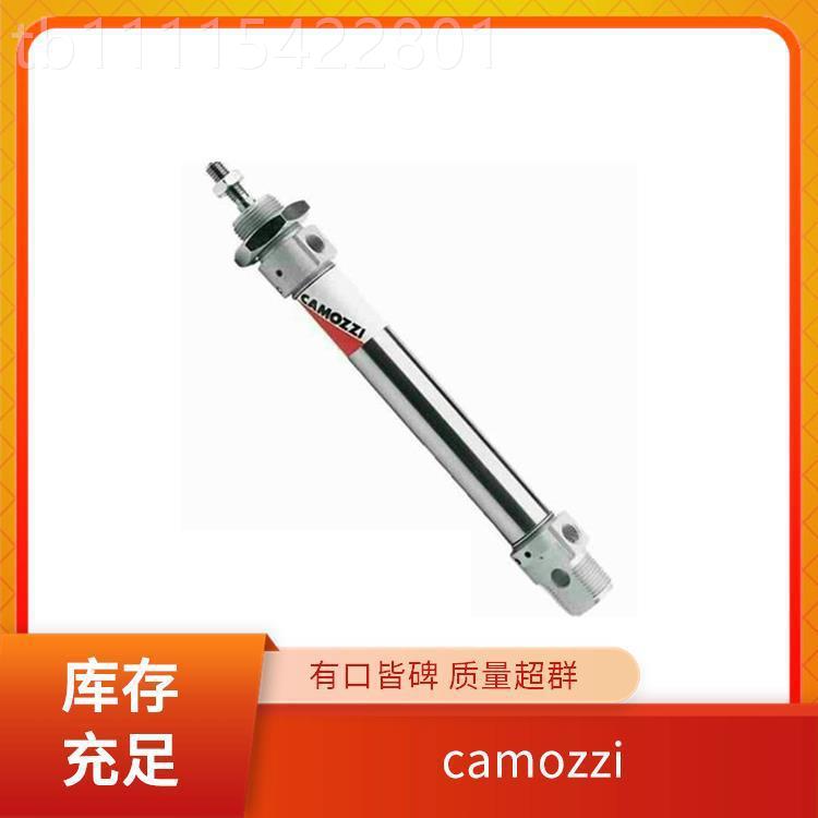 camozzi LFP康茂盛 接头K000303-K23TM ELETTROVAL-VOLE 90°PR O
