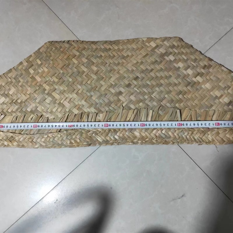 蒲草豆腐包蒲包豆腐蒲包袋蒲草袋香草袋手工编织草袋装豆腐包