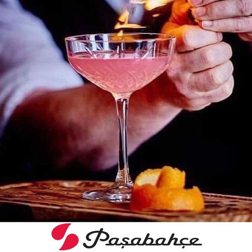 进口玻璃香槟杯欧式高脚杯 家用创意起泡酒杯气泡杯甜酒鸡尾酒杯