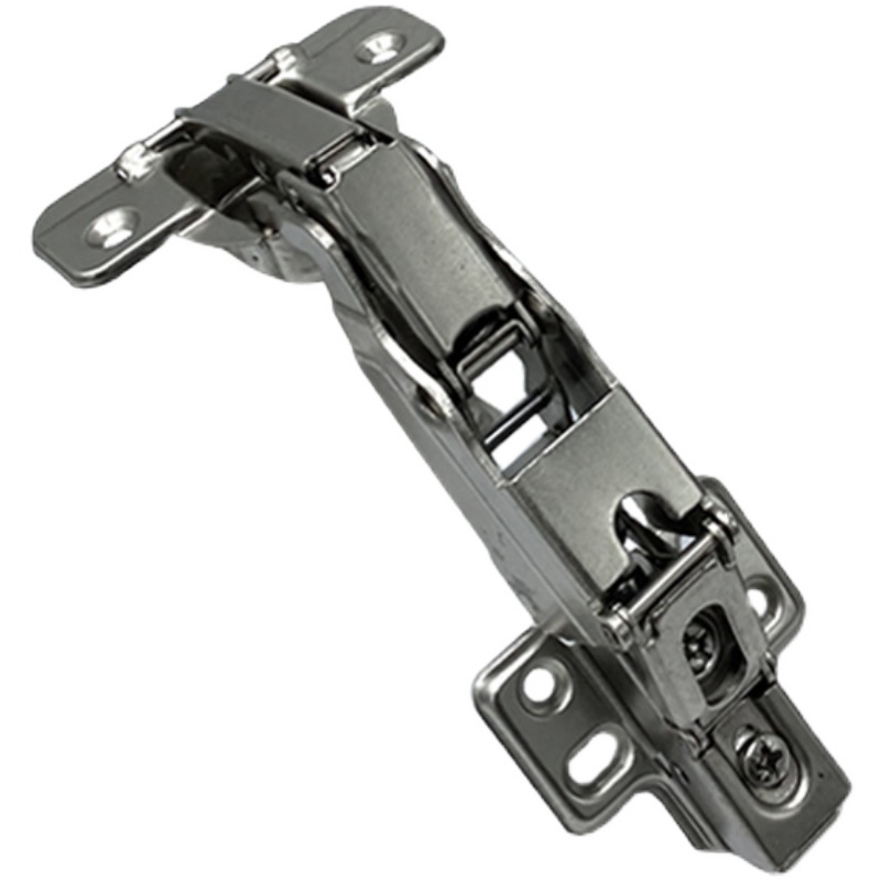 3公分厚门板大角度铰链 35杯25-30mm厚门板165度转角柜门铰链合页