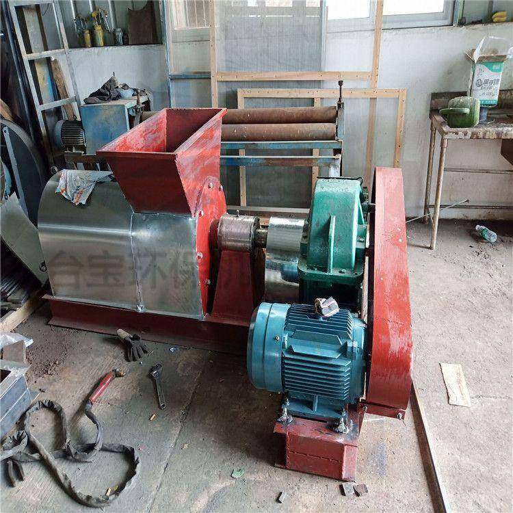 供应长沙鸡毛挤干机骨头撕碎压榨机蔬菜薄膜挤干离心脱水机,五金/工具,其他机械五金,淘宝优惠券,粉丝福利购,淘宝优惠卷