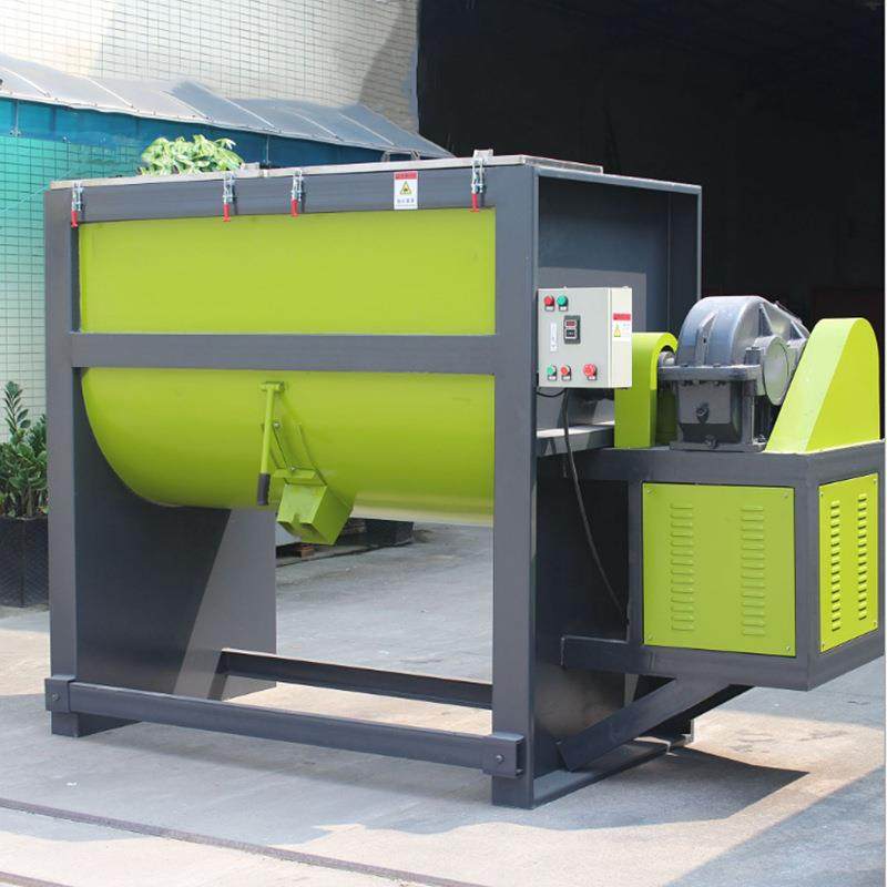 磺酸钠卧式搅拌机化工耐高温搅拌机固体颗粒不锈钢搅拌机,五金/工具,其他机械五金,淘宝优惠券,粉丝福利购,淘宝优惠卷