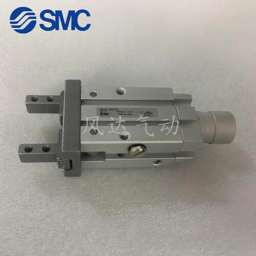 SMC气动手指气爪MHZ2-10S2M MHZ2-16S2M MHZ2-10/16SK/DW/SE/DE