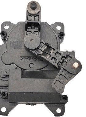 79160-5TX-A41暖风机马达 温控电机 门风执行器马达