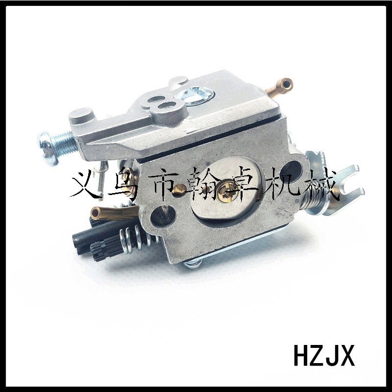 HZJX C1Q-EL24 Husqvarna 123 223 323 325 326 322 割草机化油器