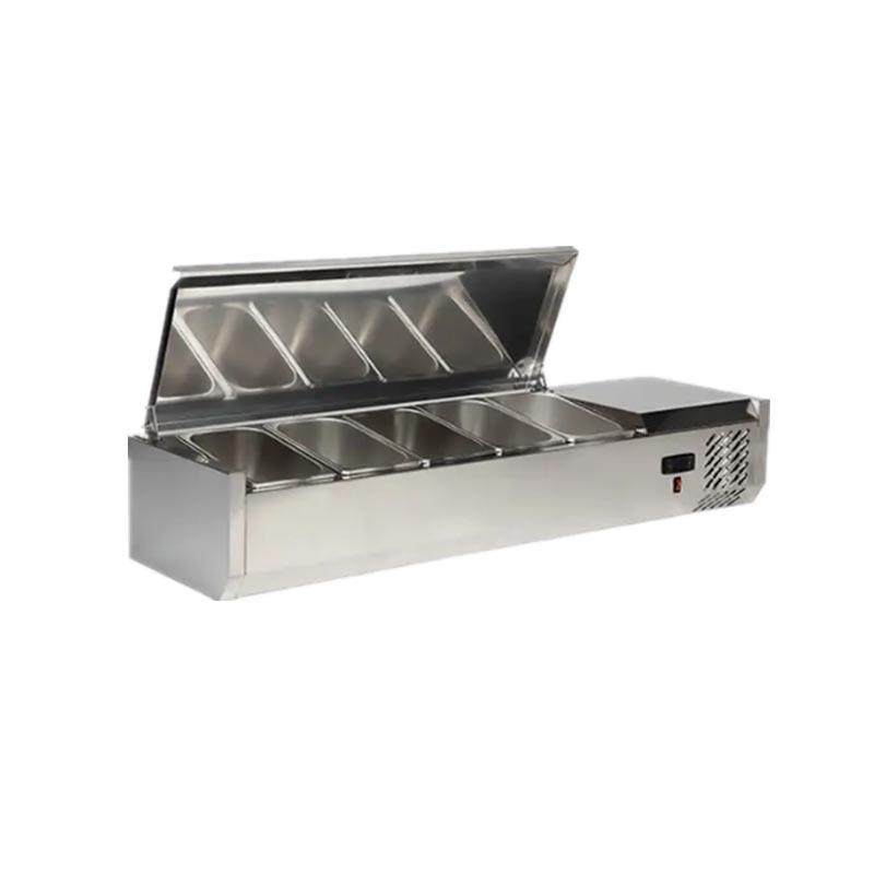 供应水果沙拉甜品凉菜小料台自助冷藏保鲜展示柜台式小型冷柜,农机/农具/农膜,其它农用工具,淘宝优惠券,粉丝福利购,淘宝优惠卷