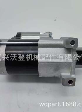 EG371-63010 410-52114 228000-9260 228000-9261起动机用于强鹿
