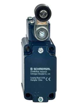 施迈赛行程限位大轮开关Z4VH/T4V7H 336-11Z-M20-1897-1-2-3 1058