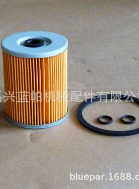 柴油粗滤40C9921 适用柳工9075E/908D/909D挖机柴油滤芯40C9921