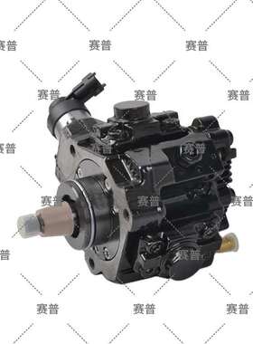江铃4JB1 CP1共轨油泵 0445010169 1111300CAT 喷油泵柴油发动机
