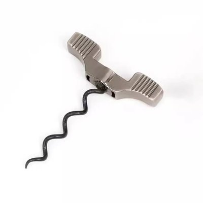 开瓶器 开酒器拔塞器酒钻  黄酒拔塞器 新款软木塞拔塞器