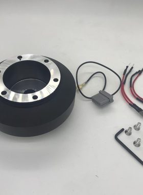 方向盘连接器底座适配器141H NRG SteeringWheel Short Hub
