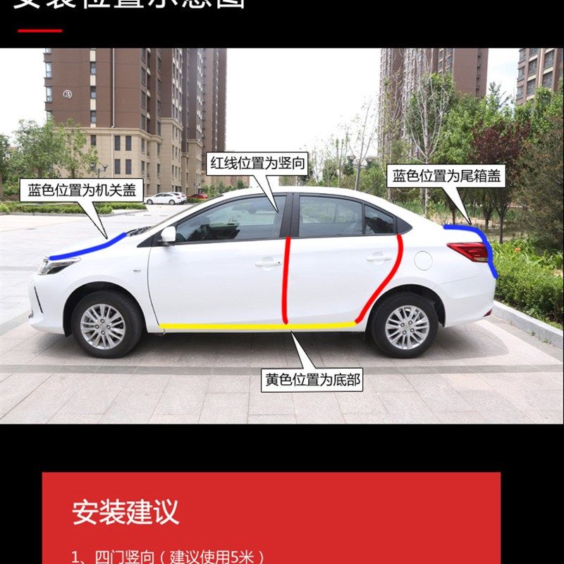 U型骨架密封条钢带复合包v边条汽车门装饰条玻璃防撞防刮擦密封条,基础建材,密封条,淘宝优惠券,粉丝福利购,淘宝优惠卷