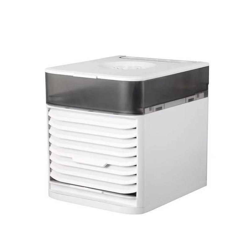 汽车载空调制冷24v驻车面包大货车夏天车用降温静音S12v冷风机风