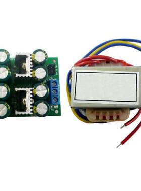 AD24LOPA 12W AC 220V to Dual DC +-5V 12V 15V Linear power