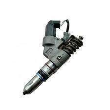 康明斯QSN14柴油机配件喷油嘴工程机械喷油器总成3087560挖掘机