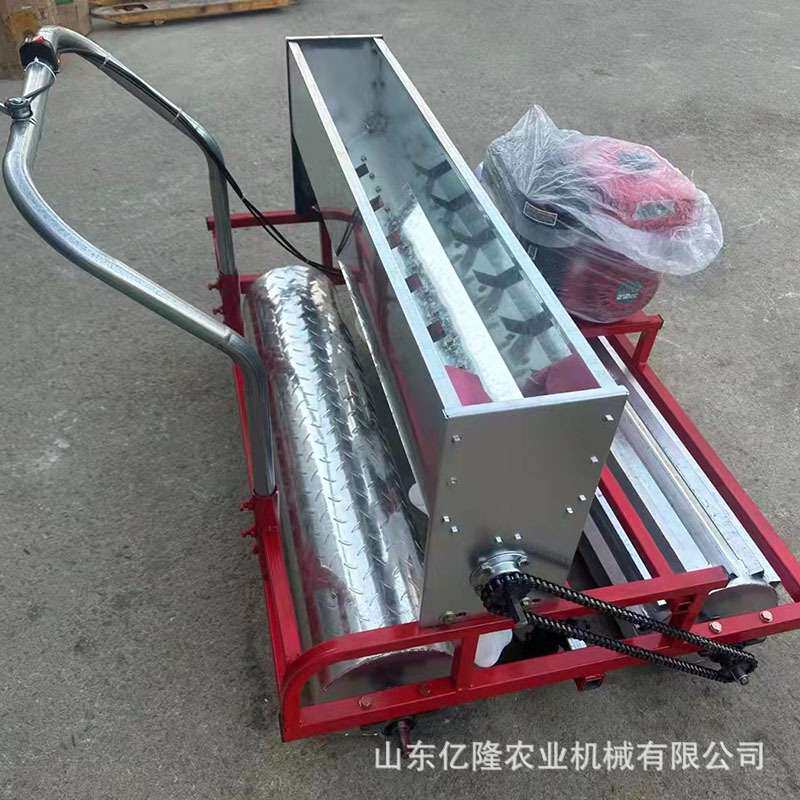 甜菜洋葱育苗精播机 白术柴胡黄芩种植机 上海青油菜谷物播种机