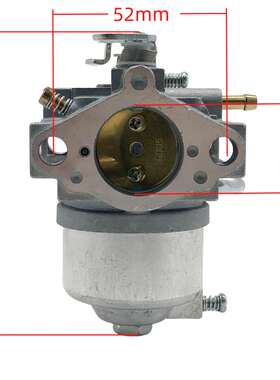 机械化油器  15003-2796 FB460V-AS38 FB460V-MS08  202-016