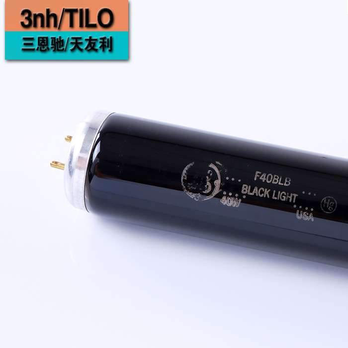 对色灯箱专用UV灯管F40T12 40w 120cm