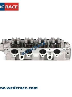 22100-22600 /22001-25B00 22100-22021  G4EK G4EH 气缸盖总成