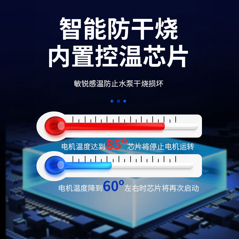 鱼缸潜水a泵静音底吸抽水泵家用微型小型过滤器乌龟缸换粪循环迷