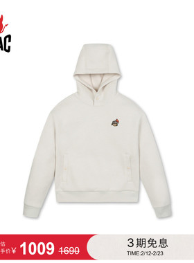 WAAC小恶魔官方女士高尔夫服装HOOD T-SHIRTS连帽卫衣