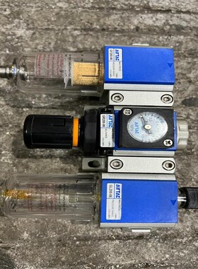 过滤组合GF200-06+GR200-06+GL200议价