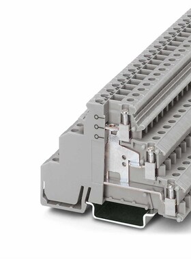 2715092 DIKD 1,5-PV - 启动器/执行器接线端子