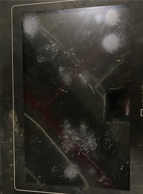 威纶触摸屏 MT6100I V3WV