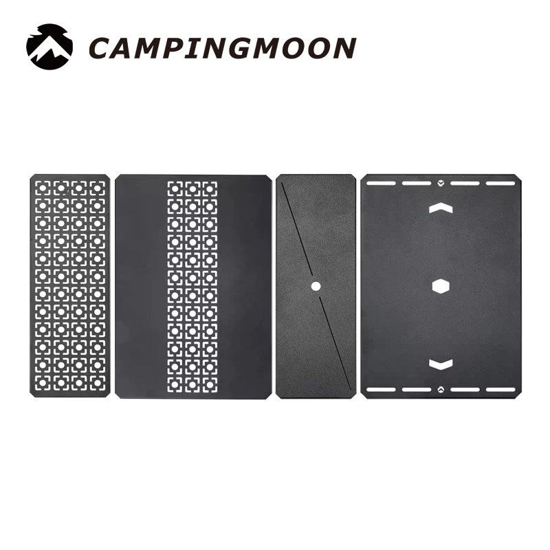 柯曼一单元05单元板IGT桌子单元板中间板模块配件半单元拓展桌板