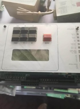 电梯配件BLT博林特电梯MPK808主控器MPK808主板控