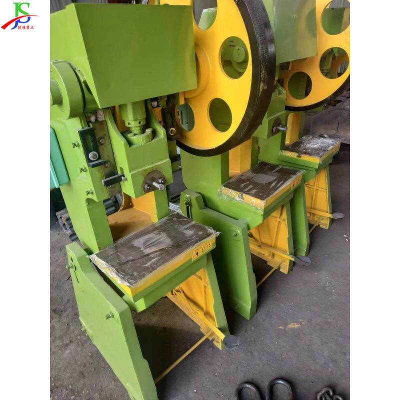 冲压式压力设备 小型电动数控冲床 冲床打孔压模冲压机