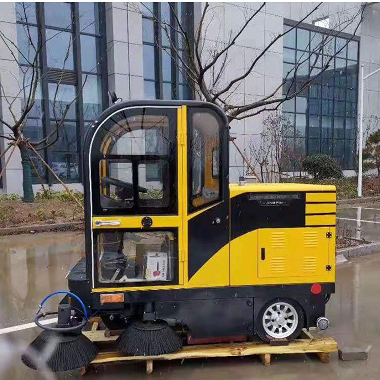 清扫机公路清扫机公路扫地机多功能路面清扫机
