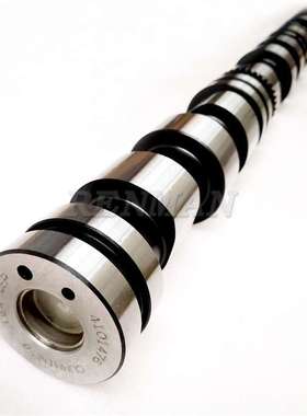 美康发动机配件QSX15凸轮轴3681710 3104279船舶挖掘机用凸轮轴