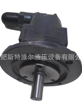 KRACHT减速机油泵滤油机油泵KF3/112F10BP007DP2/44DKF3D04