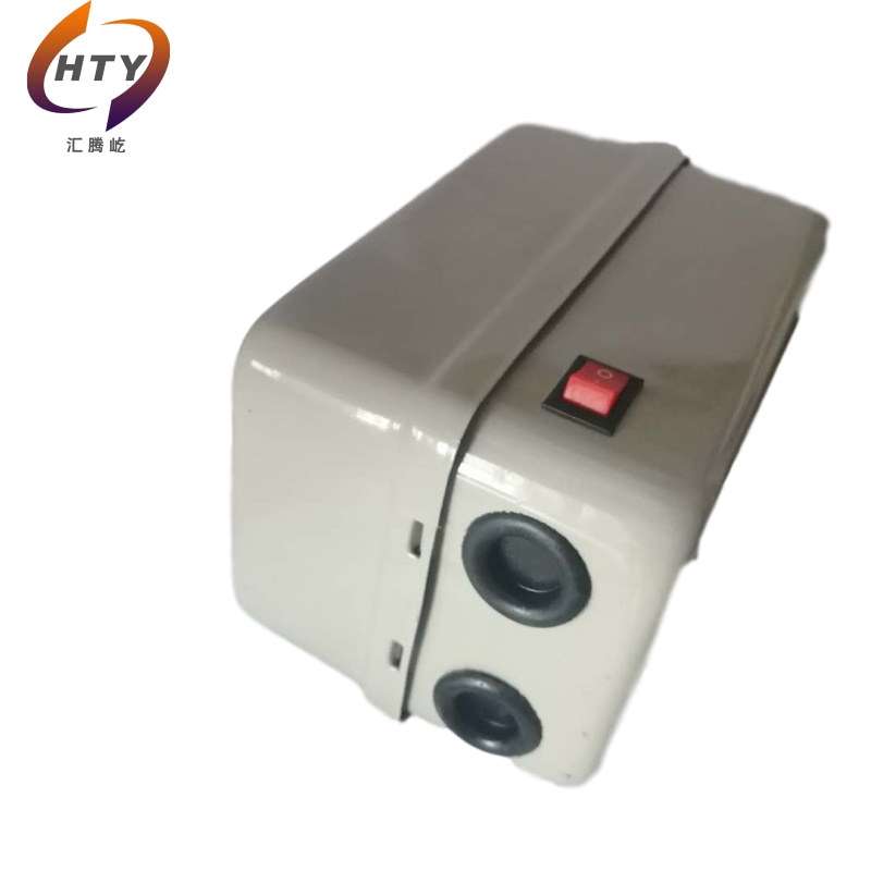 磁力启动器断路保护器/15kw 空压机开关  空压机气泵电机保护器