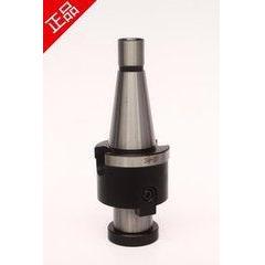 德莫克-7：24锥柄套式铣刀杆ISO刀杆NT刀柄30 40 50 FMB装铣刀