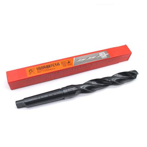 河一工锥柄麻花钻头15.1/15.2/15.3/.4/15.5/.6/15.7/.8/15.9/16