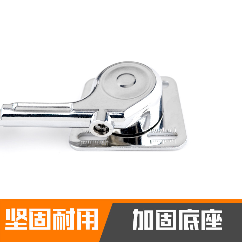 速发。 油压g拉杆液压支杆上下翻门撑伸缩杆整体橱柜门油压支伸缩