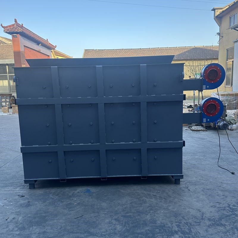 泡沫海绵焚d烧塑料垃圾焚烧炉汽车座椅坐垫焚烧元宝文件焚烧炉