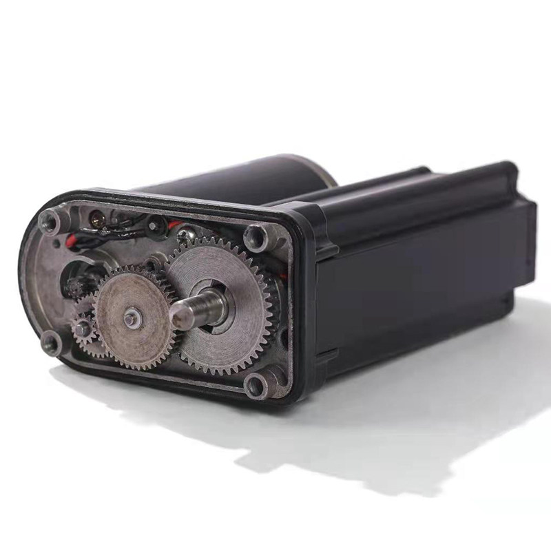 电动推杆大推力伸缩自动升降器工业大推力微型直线Q电机电缸3500N