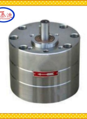 CB-BNS2h0陶瓷不锈钢齿轮泵 CBA-B20不锈钢齿轮油泵