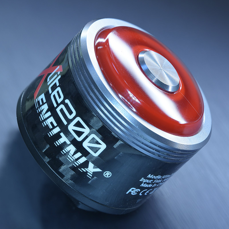 英豪自行车智能感应刹车灯山地公路车尾灯UMSB充电夜间警示夜骑灯