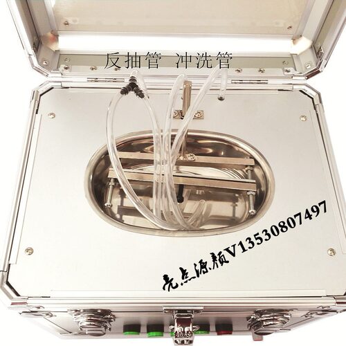 理光G5G6/精工1020柯尼卡1024东芝CE4UV墨水专用喷头超声波清洗机