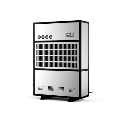 欧井OJ-20S大功率商业除湿机除湿器抽湿器立式档案除湿机厂家