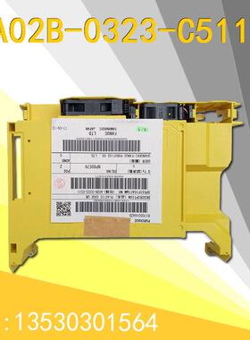 FANUC发那科 31i-B系统主机后盖A02B-0323-C511 A250-0928-X011