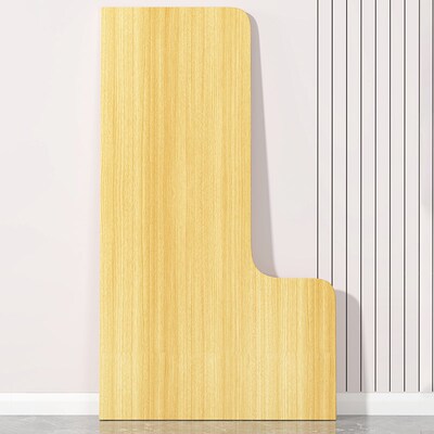 橡木床板铺板定制加厚护腰护脊椎硬床板宿舍上下铺整块实木板垫片