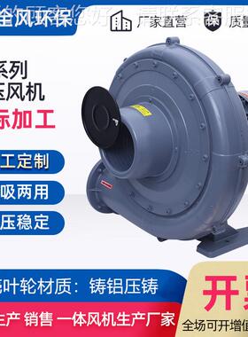 1.5-吨蒸气发生器用助8705.5KW风机B1507.5燃风机风口往上T90度厂