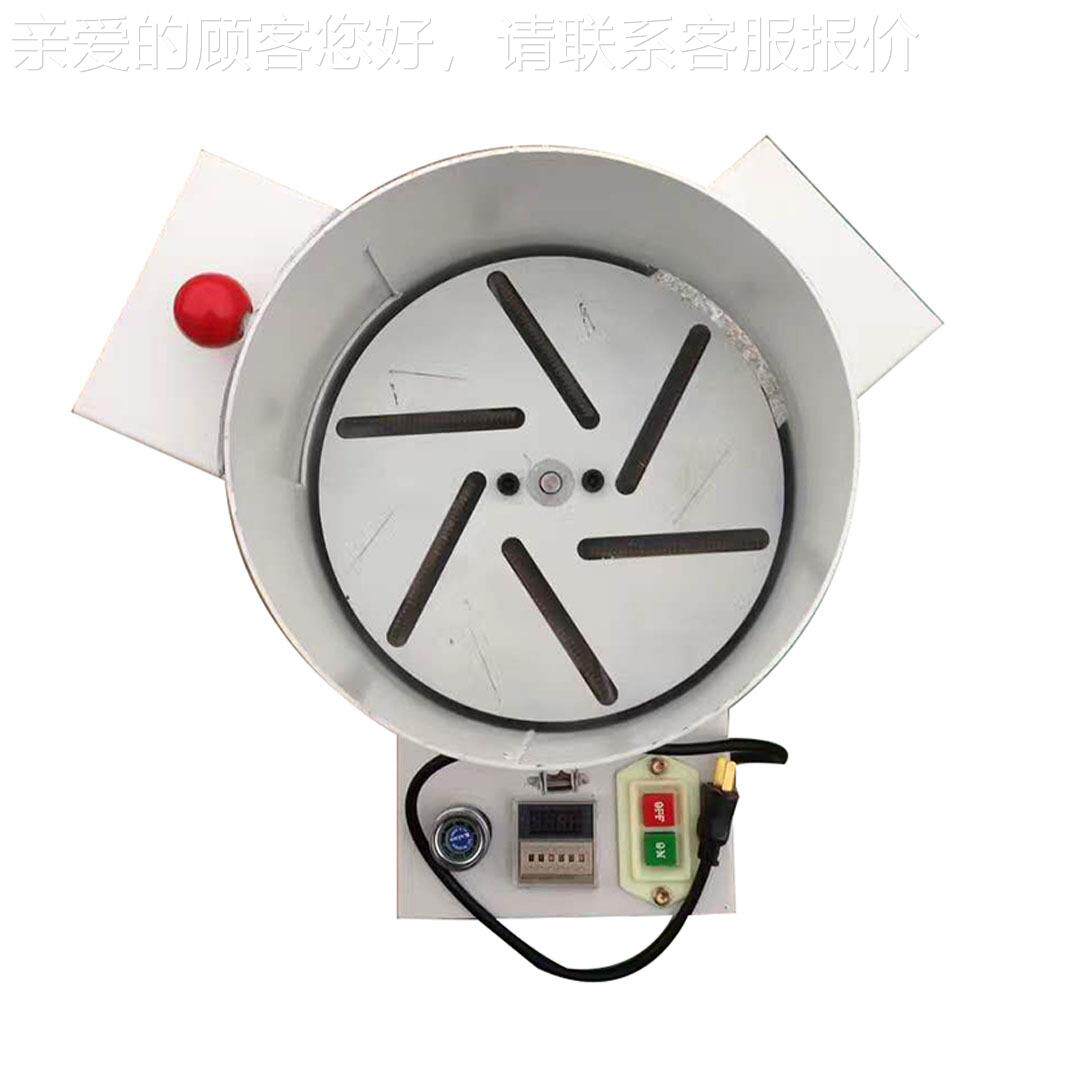 小皮型OSS不锈钢板栗剥壳机 自家用全 商用脱机动剥壳机